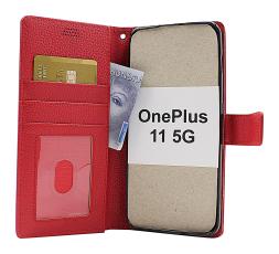 New Standcase Wallet OnePlus 11 5G