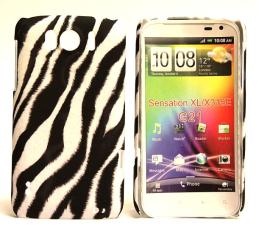 Hardcase cover HTC Sensation XL