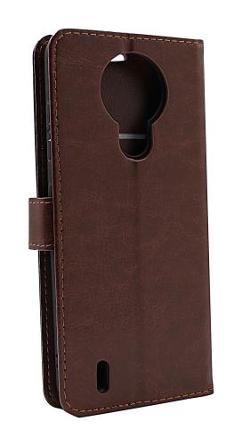 Crazy Horse Wallet Nokia 1.4