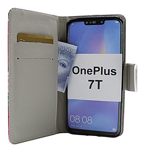 Designwallet OnePlus 7T