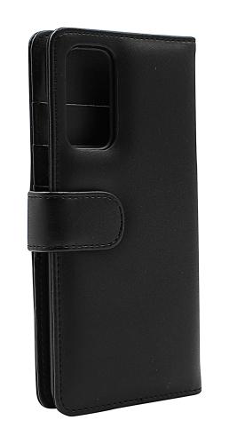 Skimblocker Lommebok-etui Samsung Galaxy S20 FE (G780F)