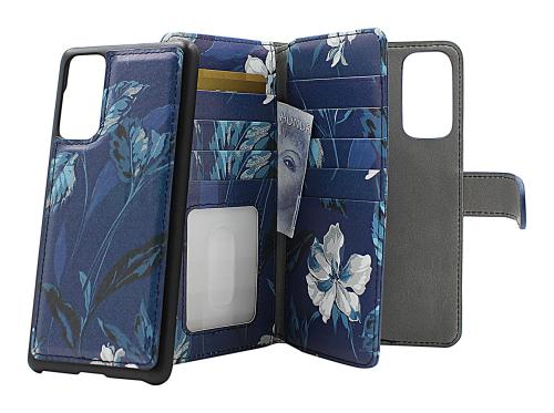 Skimblocker XL Magnet Designwallet Samsung Galaxy S20 FE / S20 FE 5G