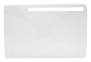 X-Line Deksel Samsung Galaxy Tab S7+ / S8+ / S7 FE 12.4