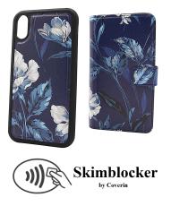 Skimblocker Magnet Designwallet iPhone XR