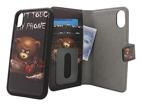 Skimblocker Magnet Designwallet iPhone XR