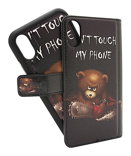 Skimblocker Magnet Designwallet iPhone XR