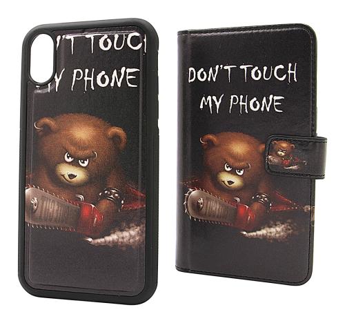 Skimblocker Magnet Designwallet iPhone XR