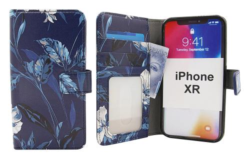 Skimblocker Magnet Designwallet iPhone XR