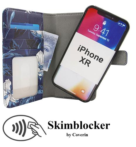Skimblocker Magnet Designwallet iPhone XR