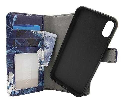Skimblocker Magnet Designwallet iPhone XR