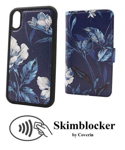 Skimblocker Magnet Designwallet iPhone XR