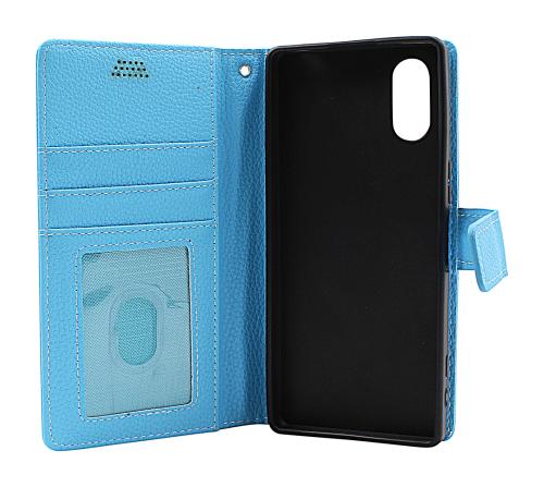 New Standcase Wallet Sony Xperia 5 V