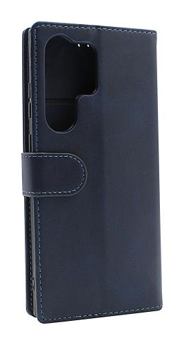 Zipper Standcase Wallet Samsung Galaxy S23 Ultra 5G