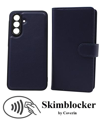 Skimblocker Samsung Galaxy A36 XL Magnet Lommebok Deksel