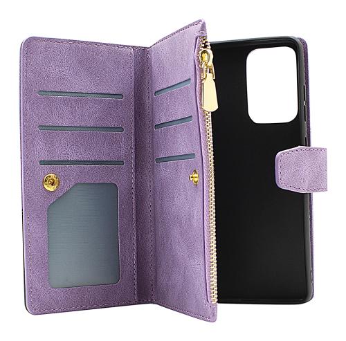 XL Standcase Lyxetui Samsung Galaxy A52 / A52 5G / A52s 5G