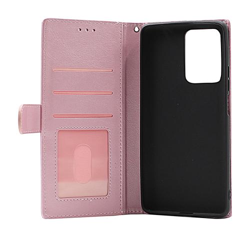 Zipper Standcase Wallet Xiaomi 11T / 11T Pro