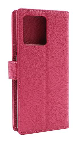 New Standcase Wallet Motorola Edge 40 Neo 5G