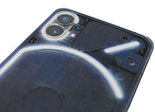 Kameraglass Nothing Phone (1)