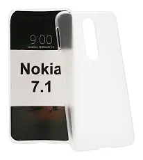 Hardcase Deksel Nokia 7.1
