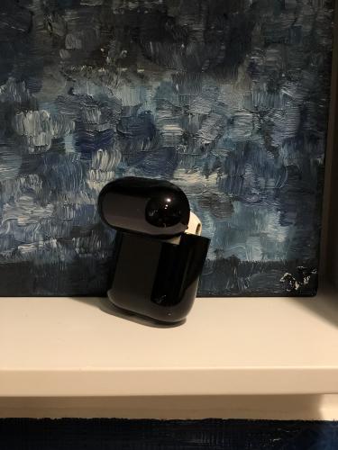 Apple AirPods Metallic Case