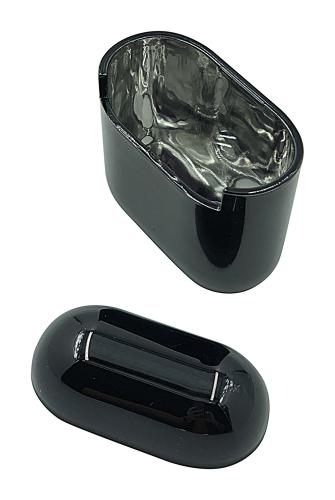 Apple AirPods Metallic Case