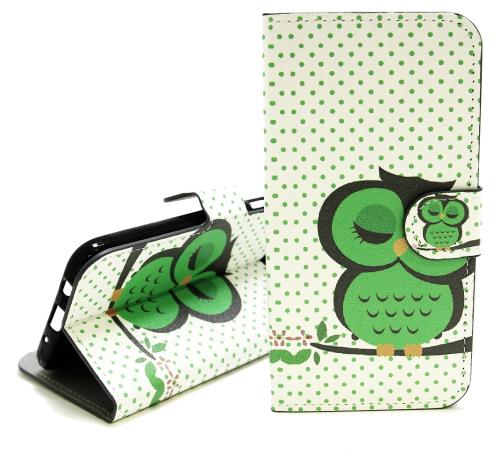 Designwallet Huawei Y6 2017 (MYA-L41)