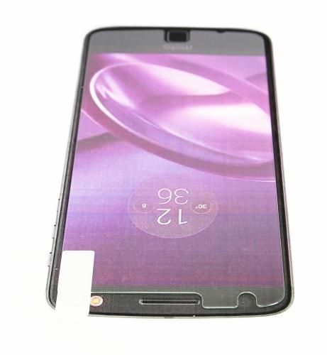 Glassbeskyttelse Lenovo Motorola Moto Z Play