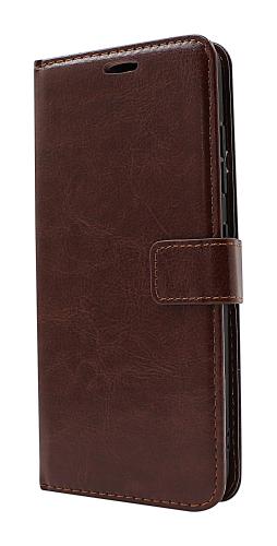 Crazy Horse Wallet Nokia 1.4