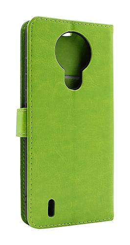 Crazy Horse Wallet Nokia 1.4