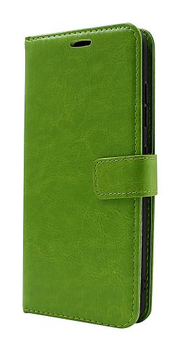 Crazy Horse Wallet Nokia 1.4