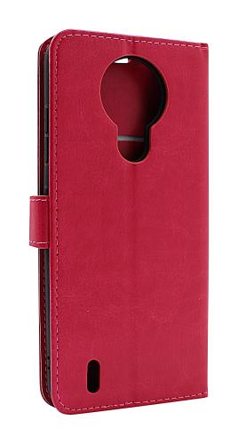 Crazy Horse Wallet Nokia 1.4