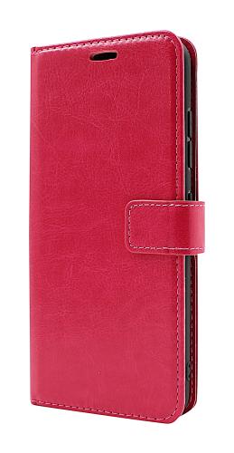 Crazy Horse Wallet Nokia 1.4