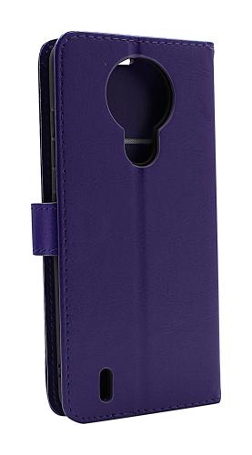 Crazy Horse Wallet Nokia 1.4