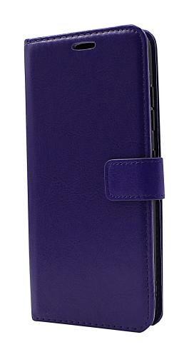 Crazy Horse Wallet Nokia 1.4