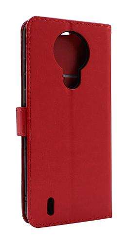 Crazy Horse Wallet Nokia 1.4