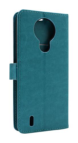 Crazy Horse Wallet Nokia 1.4