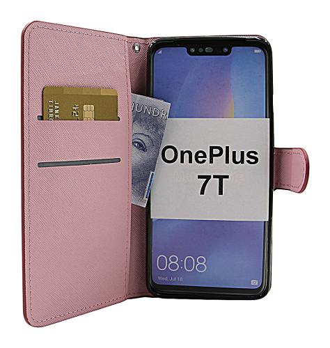 Designwallet OnePlus 7T