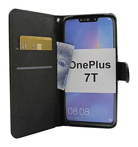 Designwallet OnePlus 7T