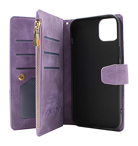 XL Standcase Lyxetui iPhone 14 Plus (6.7)