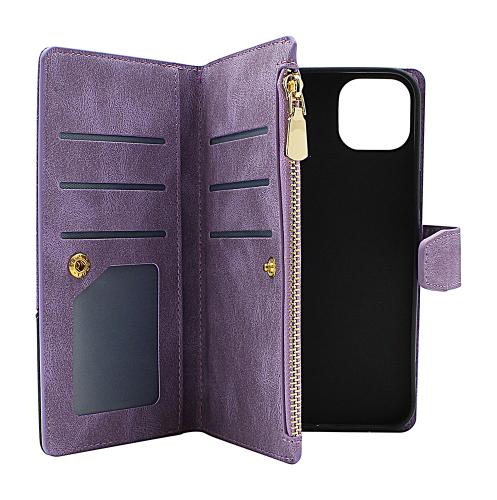 XL Standcase Lyxetui iPhone 14 Plus (6.7)