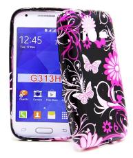 TPU Designcover Samsung Galaxy Trend 2 (SM-G313)