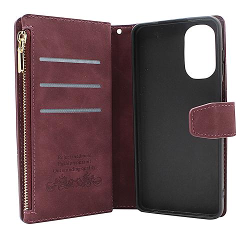 XL Standcase Lyxetui Motorola Moto G62 5G