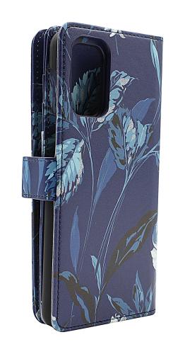 Skimblocker XL Magnet Designwallet Samsung Galaxy A32 5G (SM-A326B)