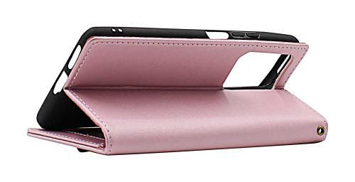 Zipper Standcase Wallet Xiaomi 11T / 11T Pro
