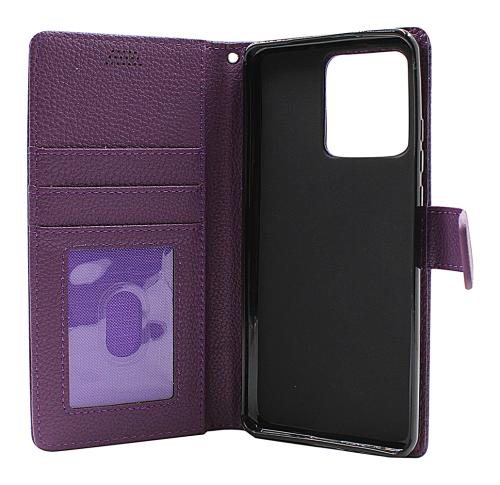 New Standcase Wallet Motorola Edge 40 Neo 5G