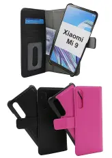 Skimblocker Magnet Wallet Xiaomi Mi 9