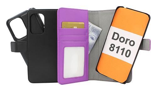 Skimblocker Magnet Wallet Doro 8110