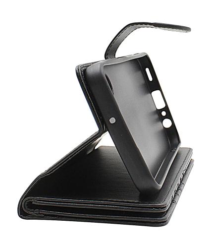 Skimblocker OnePlus 13R XL Magnet Lommebok Deksel