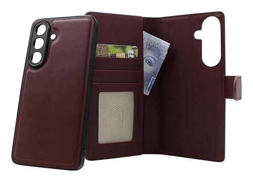 Skimblocker Samsung Galaxy S26+ Magnet Lommebok Deksel