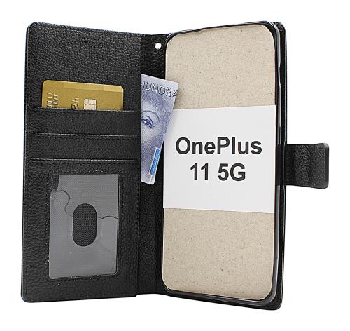 New Standcase Wallet OnePlus 11 5G